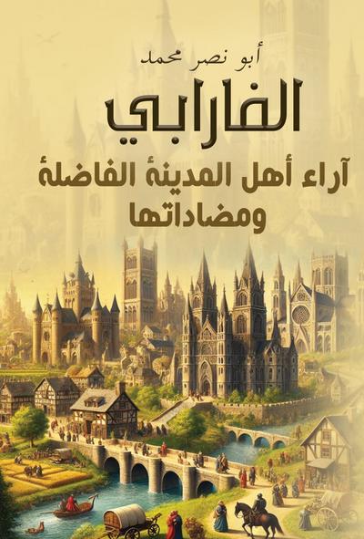 Opinions of the people of the virtuous city and its opposites