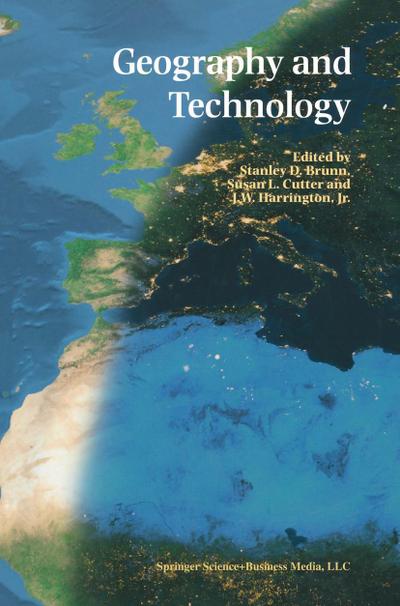 Geography and Technology
