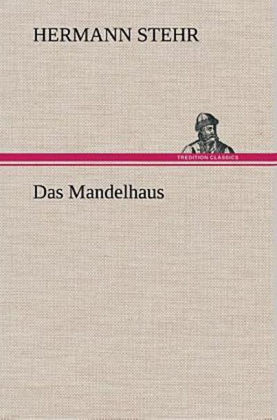 Das Mandelhaus