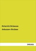 Johannes Brahms