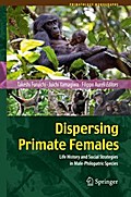 Dispersing Primate Females