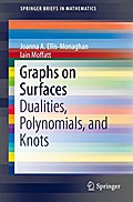Graphs on Surfaces