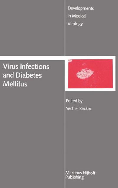Virus Infections and Diabetes Mellitus