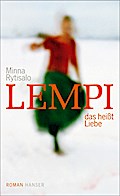 Lempi, das heißt Liebe