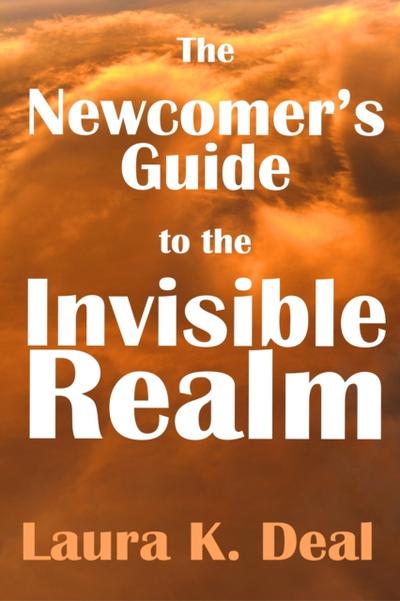Newcomer’s Guide to the Invisible Realm: A Journey Through Dreams, Metaphor, and Imagination