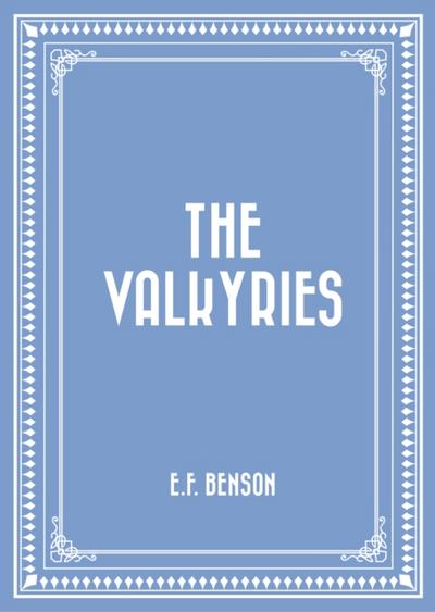 The Valkyries