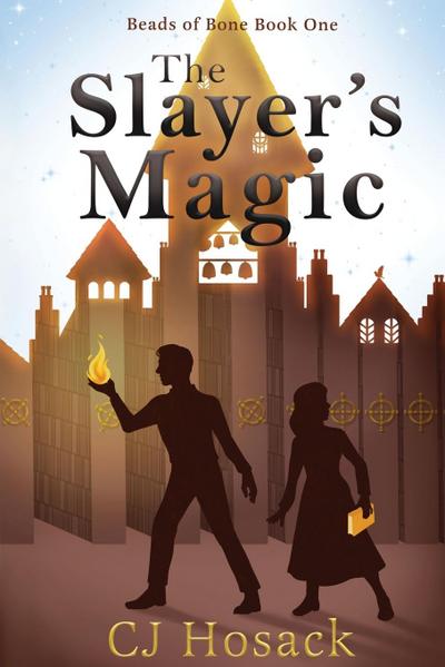 The Slayer’s Magic