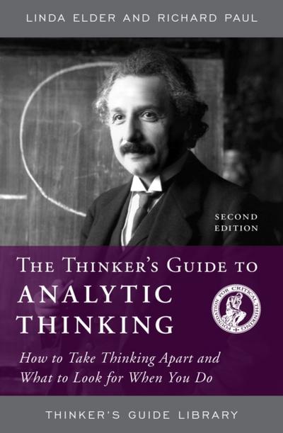 The Thinker’s Guide to Analytic Thinking