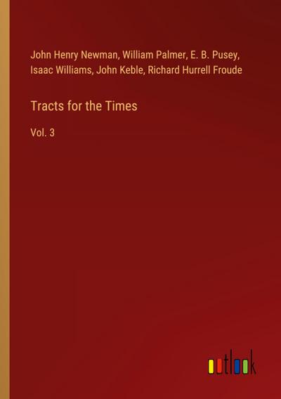 Tracts for the Times