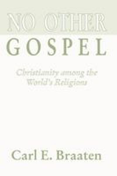 No Other Gospel