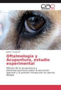 Oftalmología y Acupuntura, estudio experimental