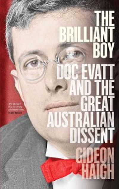 Brilliant Boy