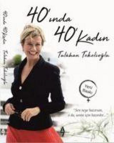 40inda 40 Kadin