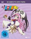 To Love Ru - Trouble