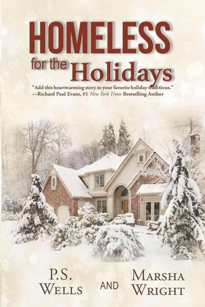 Homeless for the Holidays