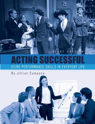 Acting Successful