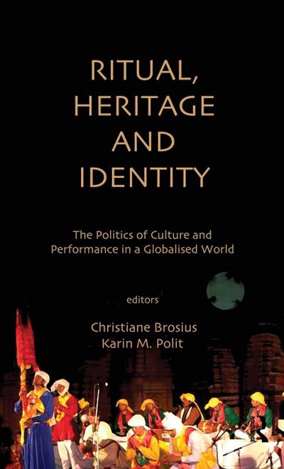 Ritual, Heritage and Identity