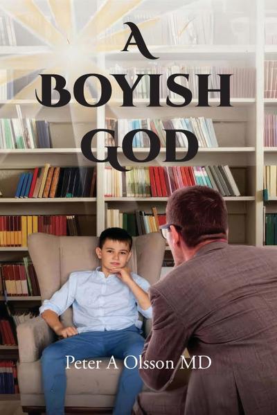 A Boyish God