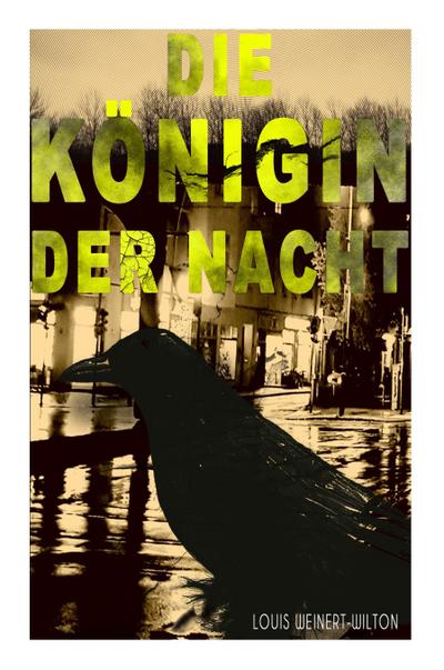 Die Königin der Nacht
