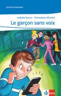Le garçon sans voix
