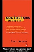 Socialisms: Old and New