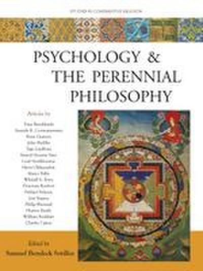 Psychology & the Perennial Philosophy