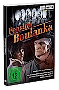 Pension Boulanka