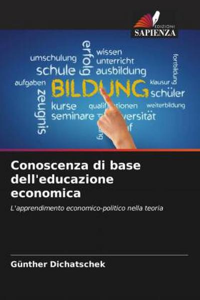 Conoscenza di base dell’educazione economica