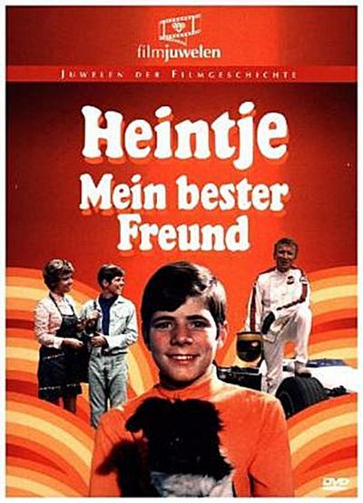 Heintje - Mein bester Freund
