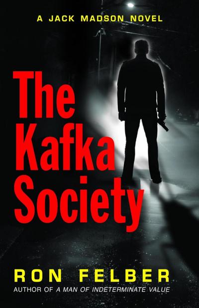 Felber, R: Kafka Society
