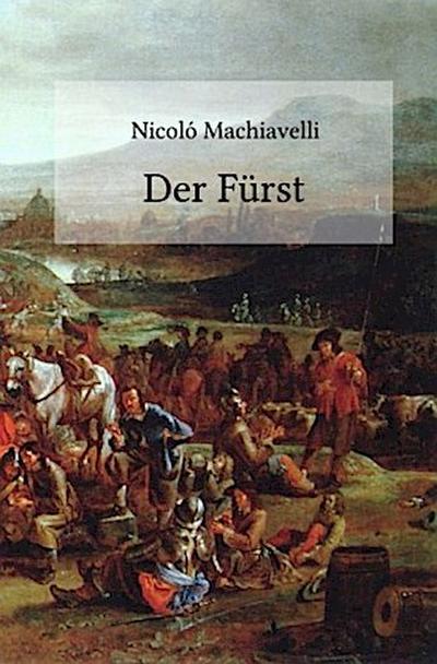 Der Fürst