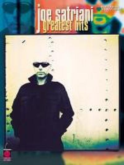 Joe Satriani: Greatest Hits