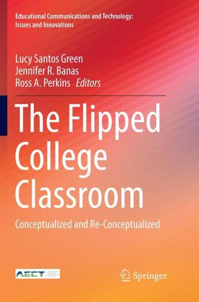 The Flipped College Classroom
