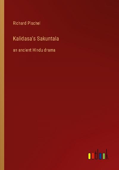 Kalidasa’s Sakuntala