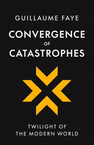 Convergence of Catastrophes