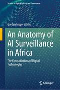 An Anatomy of AI Surveillance in Africa