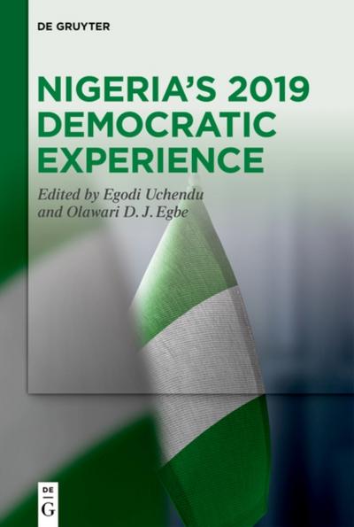 Nigeria’s 2019 Democratic Experience