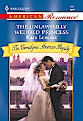 The Unlawfully Wedded Princess