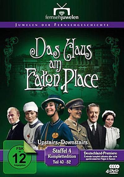 Das Haus am Eaton Place