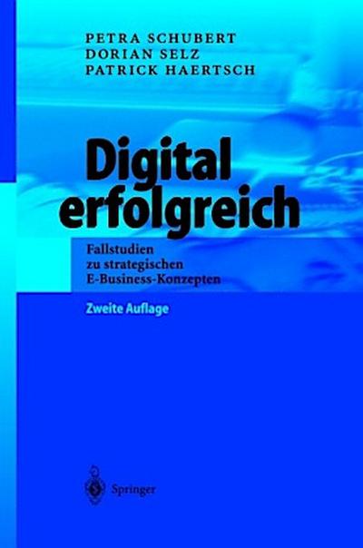 Digital erfolgreich
