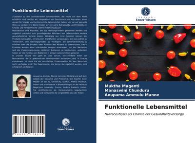 Funktionelle Lebensmittel