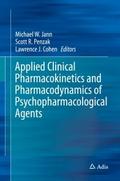 Applied Clinical Pharmacokinetics and Pharmacodyna