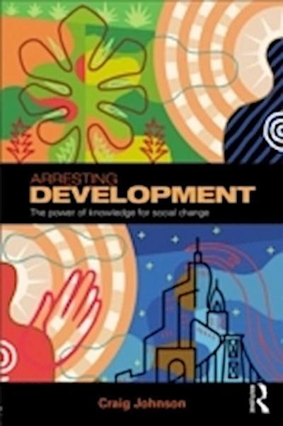 Arresting Development