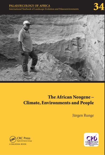 The African Neogene - Climate, Environments and People