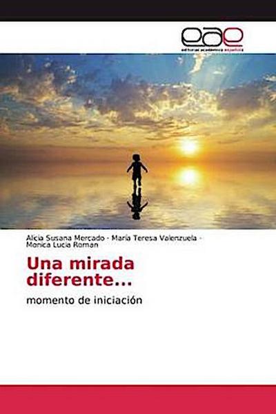 Una mirada diferente...