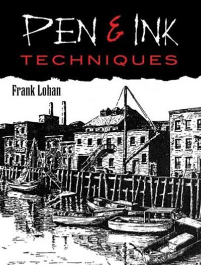Pen & Ink Techniques