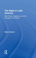 The Right in Latin America