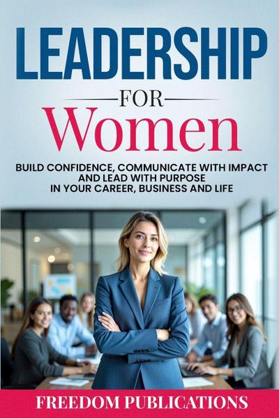Leadership For Women