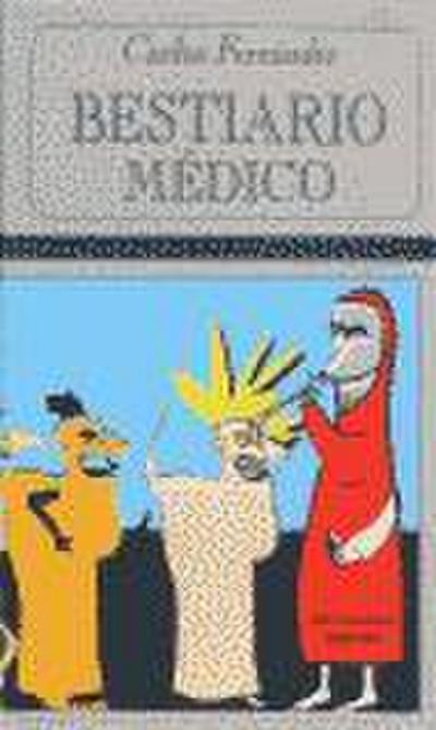 Bestiario médico