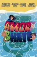 Amor & Hate